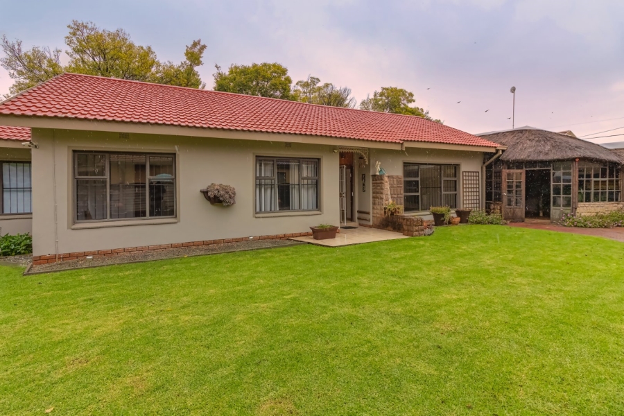 3 Bedroom Property for Sale in West Park Free State